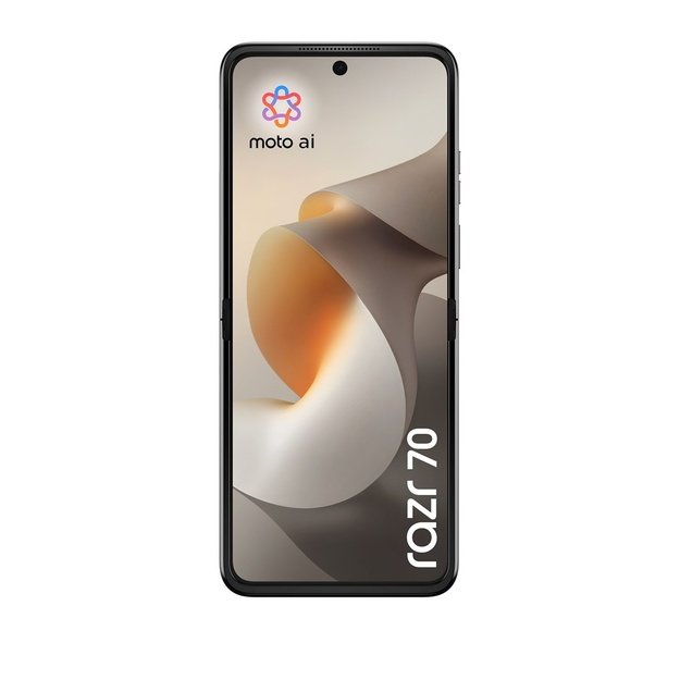Motorola Razr 70 5G 256 GB pantone hematite