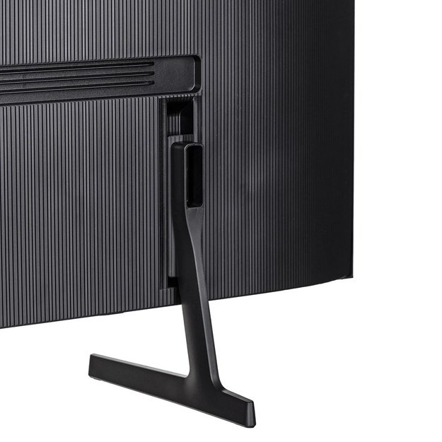 Samsung Q7F QE85Q7FAAU 2.16 m (85 ) 4K Ultra HD Smart TV Wi-Fi Black