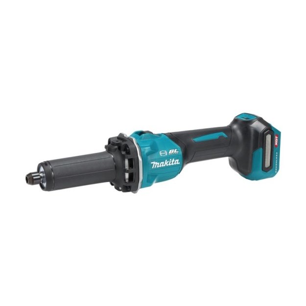 Akumuliatorinis tiesinis &scaron;lifuoklis MAKITA 40V MAX XGT GD001GZ