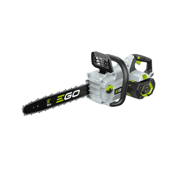 Akumuliatorinis grandininis pjūklas EGO Power+ CS1614E 40cm