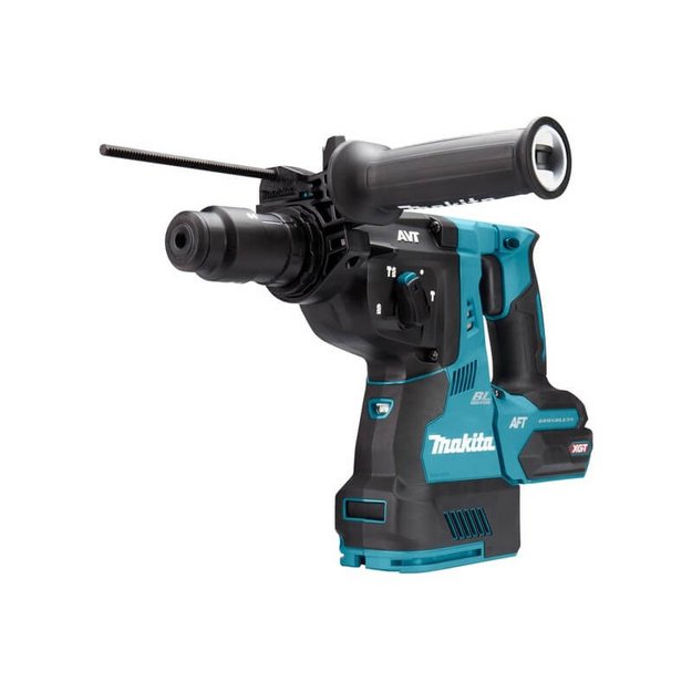 Akumuliatorinis perforatorius MAKITA HR002GZ02 40V Max XGT