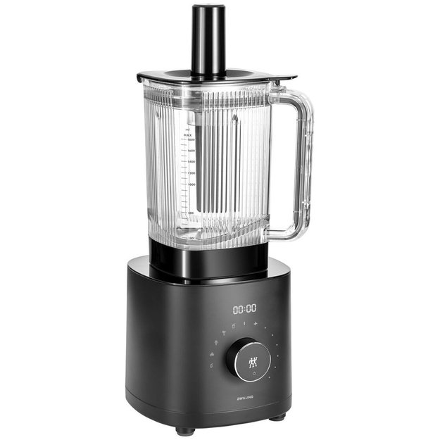 Kokteilinė ZWILLING Enfinigy 53000-001-0 juoda sp.