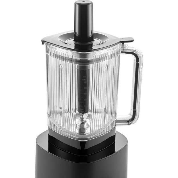 Kokteilinė ZWILLING Enfinigy 53000-001-0 juoda sp.