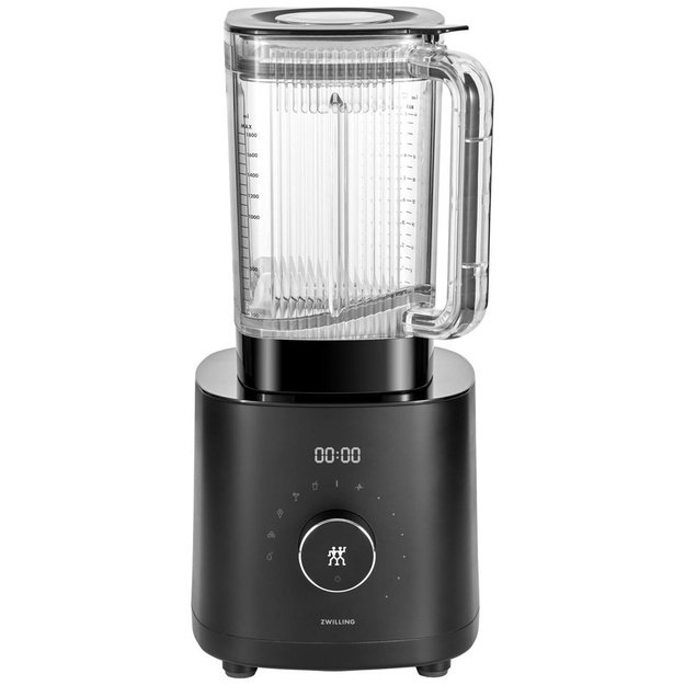 Kokteilinė ZWILLING Enfinigy 53000-001-0 juoda sp.