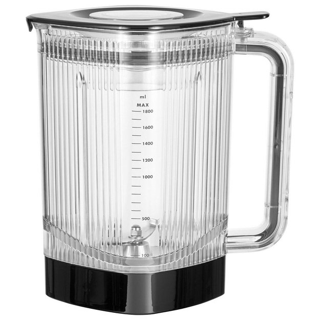 Kokteilinė ZWILLING Enfinigy 53000-001-0 juoda sp.