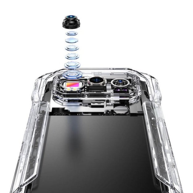 Smartphone Ulefone Armor 27 Pro 5G 12GB/256GB (Black)