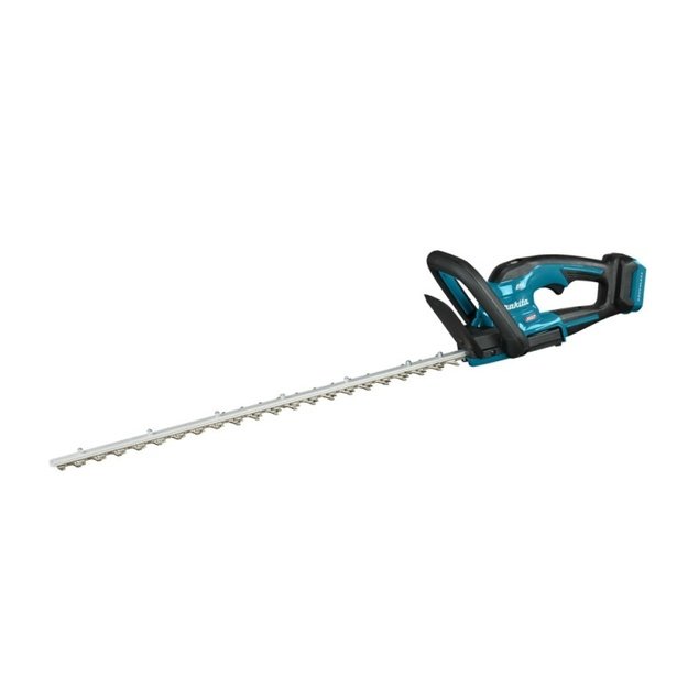 Akumuliatorinės gyvatvorių žirklės MAKITA UH021GZ 40V Max XGT