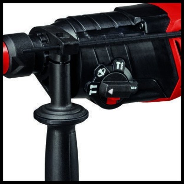 EINHELL IMPACT HAMMER TC-RH 800 4F | Einhell