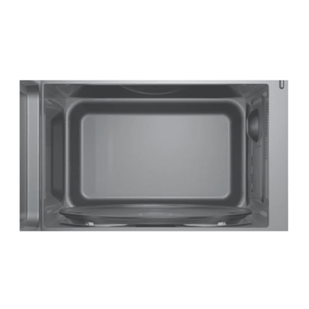 Bosch Microwave Oven | BFL623MW3 | Built-in | 800 W | 20 L | White