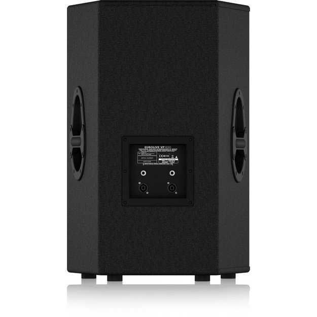Behringer VP1520 Public Address (PA) speaker