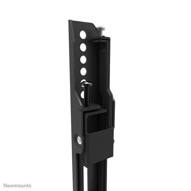 Neomounts Wall mount | WL30S-850BL16 TV mount | Micro adjustment | 42-86   | Maximum weight (capacity) 60 kg | Black