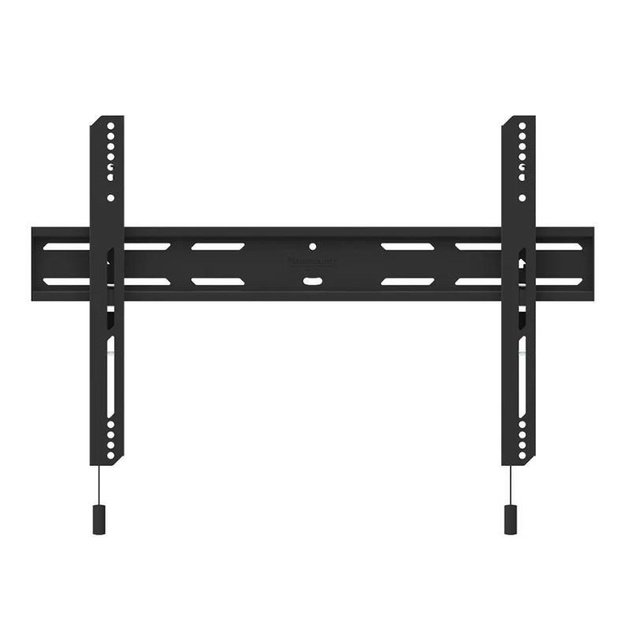 Neomounts Wall mount | WL30S-850BL16 TV mount | Micro adjustment | 42-86   | Maximum weight (capacity) 60 kg | Black