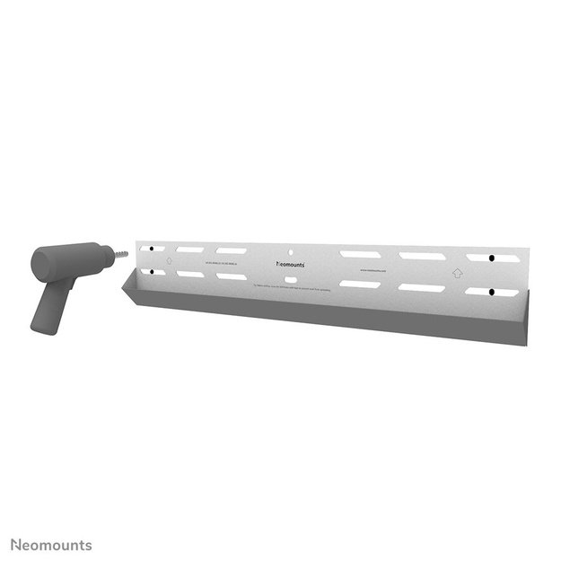 Neomounts Wall mount | WL30S-850BL16 TV mount | Micro adjustment | 42-86   | Maximum weight (capacity) 60 kg | Black