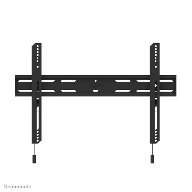 Neomounts Wall mount | WL30S-850BL16 TV mount | Micro adjustment | 42-86   | Maximum weight (capacity) 60 kg | Black