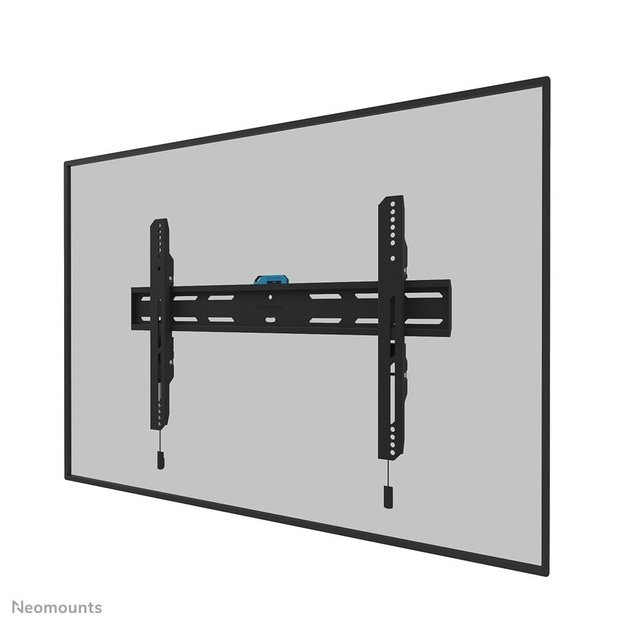 Neomounts Wall mount | WL30S-850BL16 TV mount | Micro adjustment | 42-86   | Maximum weight (capacity) 60 kg | Black