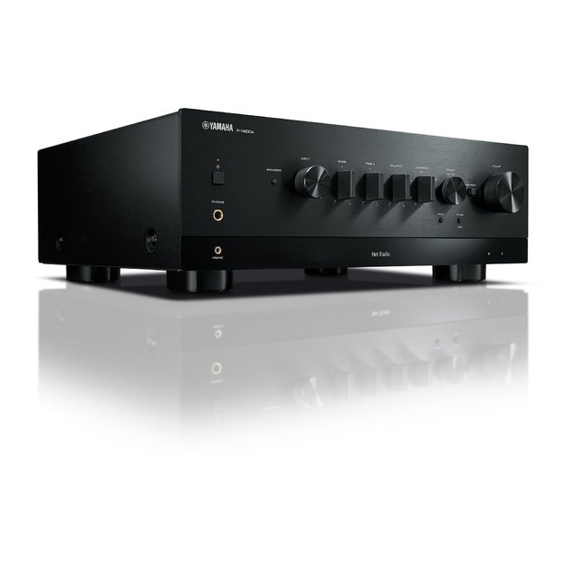 Stereo stiprintuvas Yamaha R-N800A