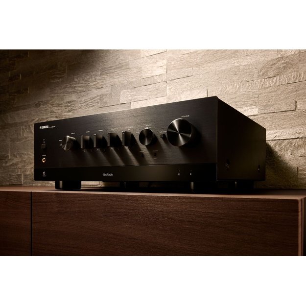Stereo stiprintuvas Yamaha R-N800A