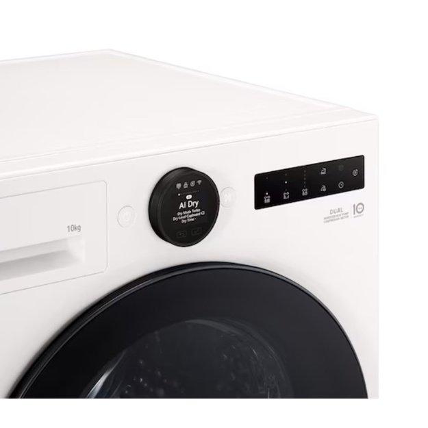 LG RHX7010TWB