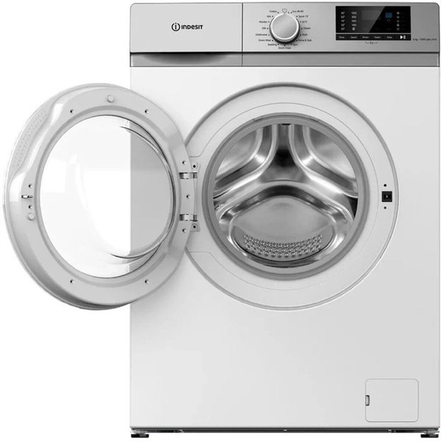 Skalbimo ma&scaron;ina Indesit IMA630EE, 6 kg