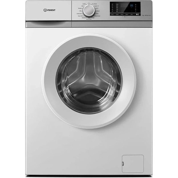 Skalbimo ma&scaron;ina Indesit IMA630EE, 6 kg