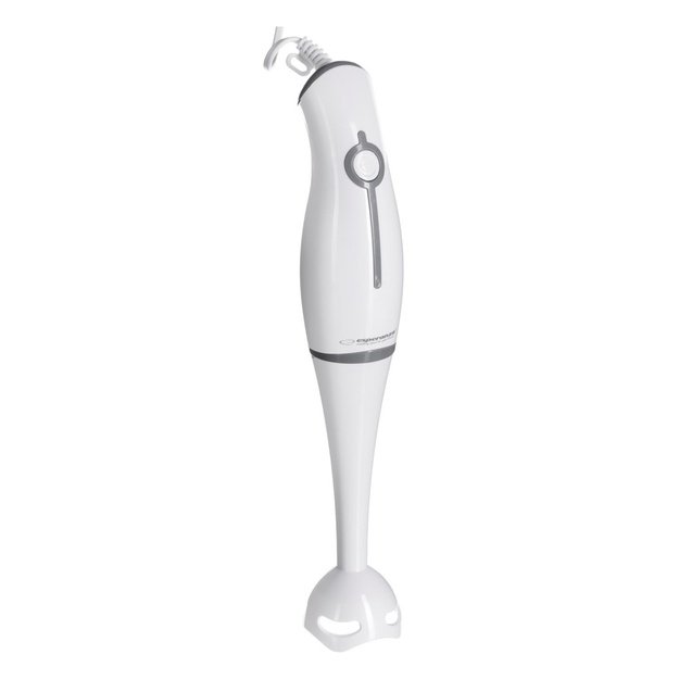 Blender hand Esperanza Frappe EKM001E (250W, gray color)