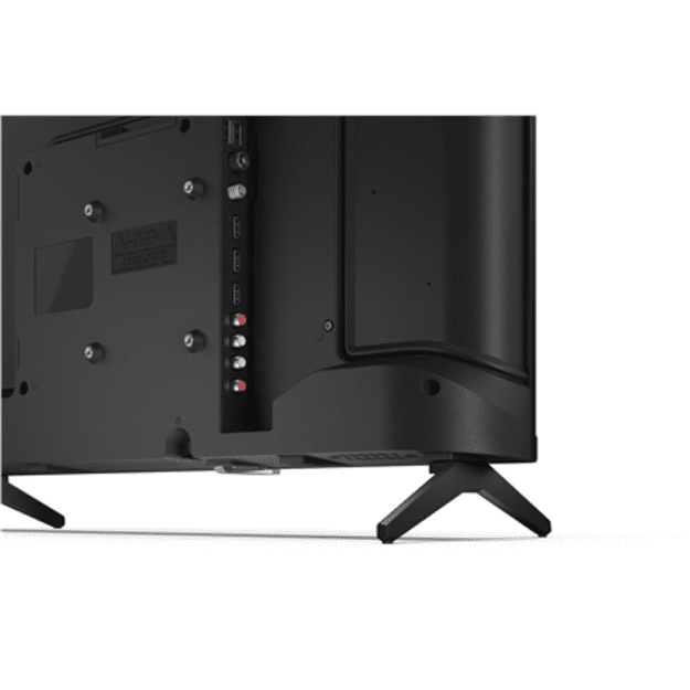 Sharp 24HA1205E | 24 | HD | Black