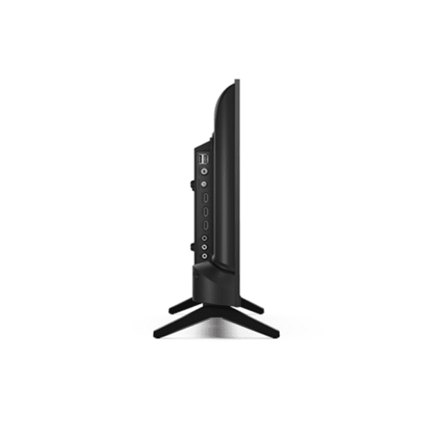 Sharp 24HA1205E | 24 | HD | Black