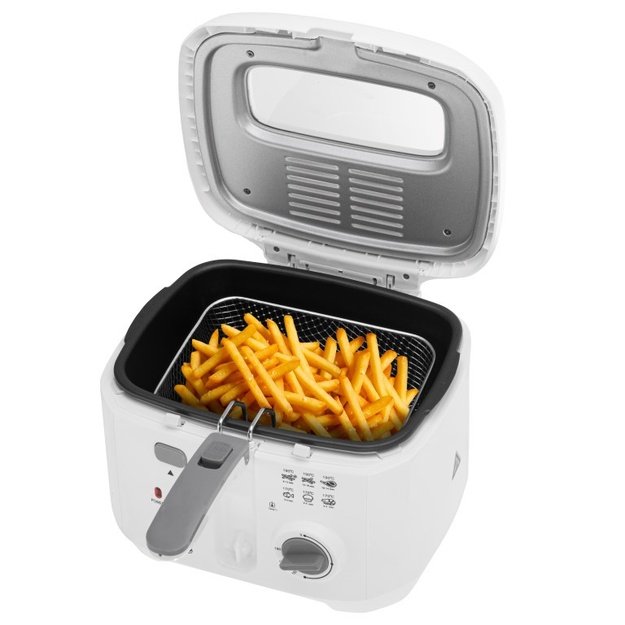Frytkownica 2,5 L Mesko Mesko