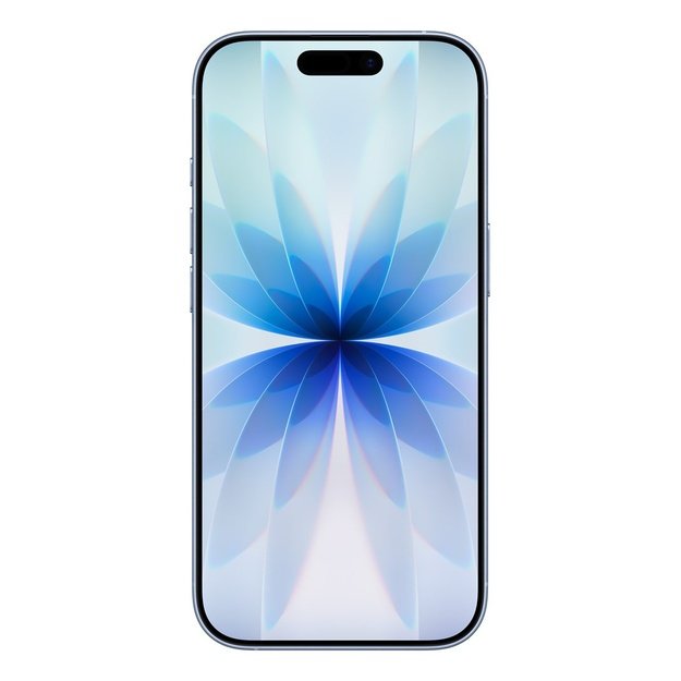 Apple iPhone 17 16 cm (6.3 ) Dual SIM iOS 26 5G USB Type-C 256 GB Blue