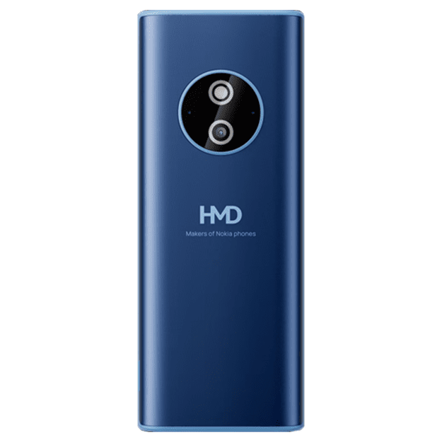 NOKIA 210 4G TA-1787 DS EU_NOR DARK BLUE