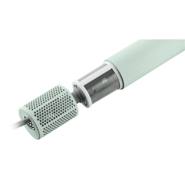 ETA Hair dryer | Fenit&eacute; Pastels ETA831990020 | 1600 W | Number of temperature settings 3 | Ionic function | Light Green | Diffu
