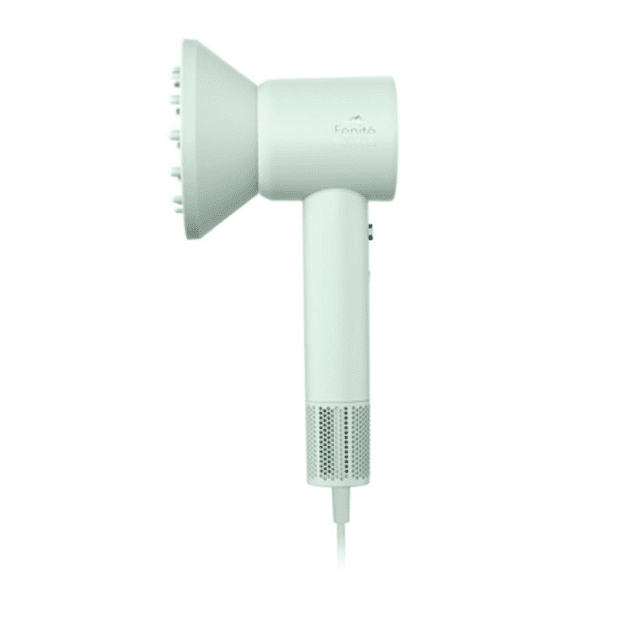 ETA Hair dryer | Fenit&eacute; Pastels ETA831990020 | 1600 W | Number of temperature settings 3 | Ionic function | Light Green | Diffu
