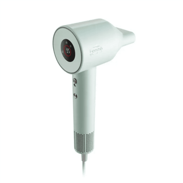 ETA Hair dryer | Fenit&eacute; Pastels ETA831990020 | 1600 W | Number of temperature settings 3 | Ionic function | Light Green | Diffu