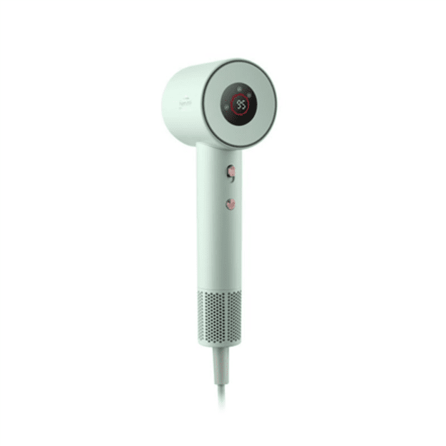 ETA Hair dryer | Fenit&eacute; Pastels ETA831990020 | 1600 W | Number of temperature settings 3 | Ionic function | Light Green | Diffu