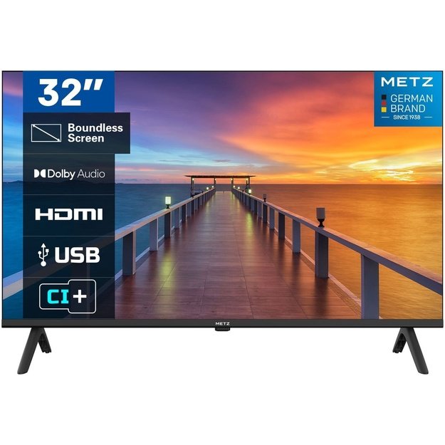 TV 32  METZ 32MTH2000Z