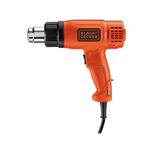BLACK & DECKER | KX1650-QS | 44.4 l/s | 1750 W | Air Blower