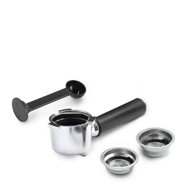 Delonghi | Dedica Pump Espresso | EC685.BK | Pump pressure 15 bar | Built-in milk frother | Semi-automatic | 1300 W | Black