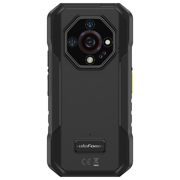 Ulefone Armor X32 6/128GB Vivid Green