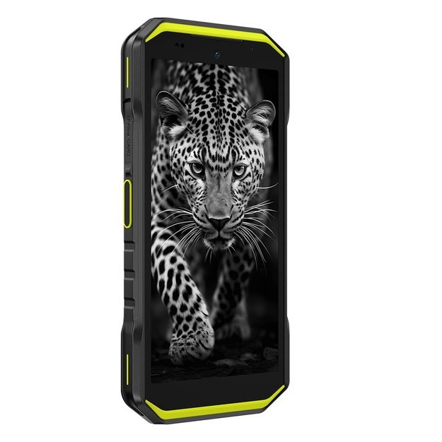 Ulefone Armor X32 6/128GB Vivid Green