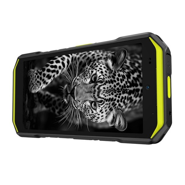 Ulefone Armor X32 6/128GB Vivid Green