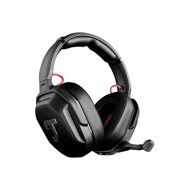 Teufel CAGE PRO wireless over-ear gaming Bluetooth headset