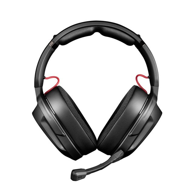 Teufel CAGE PRO wireless over-ear gaming Bluetooth headset