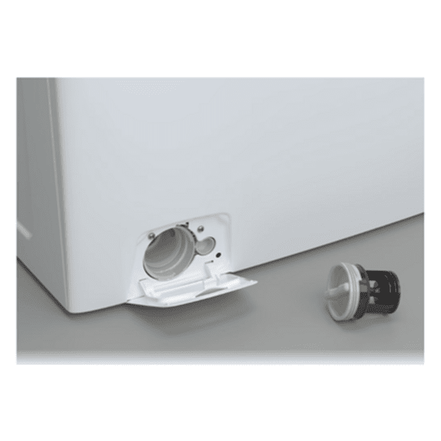 Candy | Washing Machine | CS4 1072DE