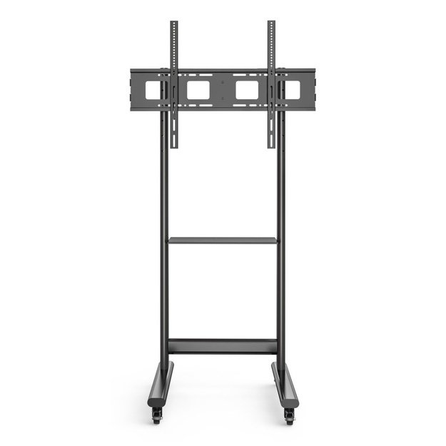 Mobile TV Stand 50-90  70kg with AV Shelf