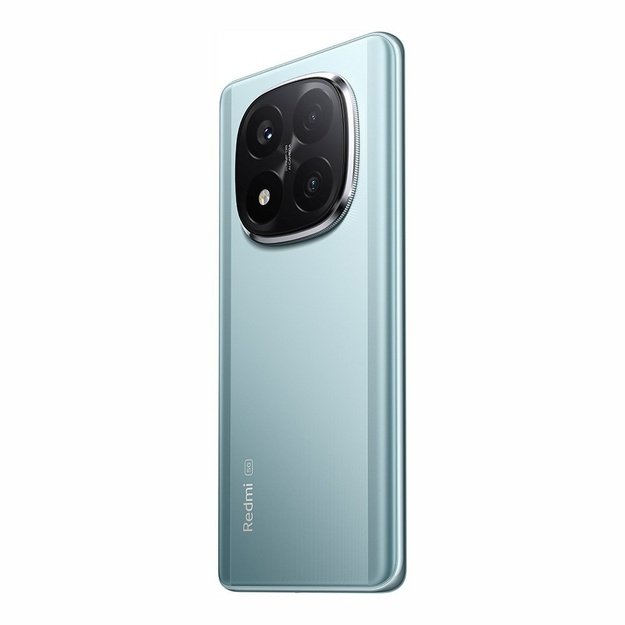 Xiaomi Redmi Note 14 Pro+ 5G 16.9 cm (6.67 ) Dual SIM USB Type-C 8 GB 256 GB 5110 mAh Blue