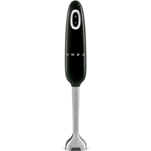 Smeg 50 s Style Hand Blenders HBF11BLEU Black