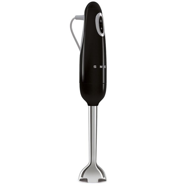 Smeg 50 s Style Hand Blenders HBF11BLEU Black