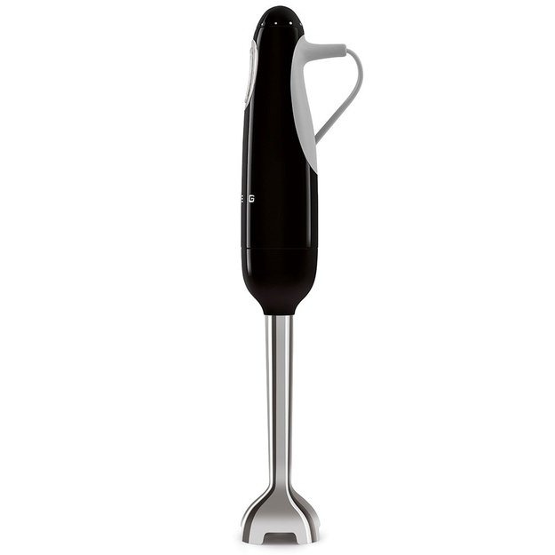 Smeg 50 s Style Hand Blenders HBF11BLEU Black