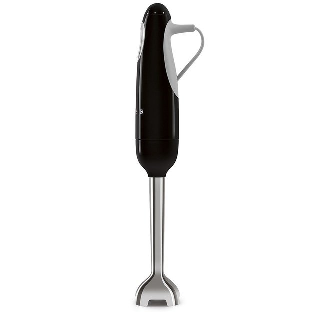 Smeg 50 s Style Hand Blenders HBF11BLEU Black