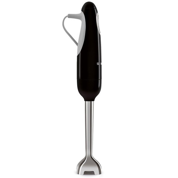 Smeg 50 s Style Hand Blenders HBF11BLEU Black